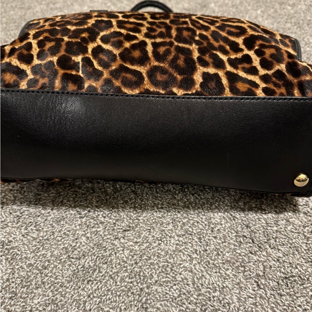 Leopard Michael Kors bag - Picture 9 of 13
